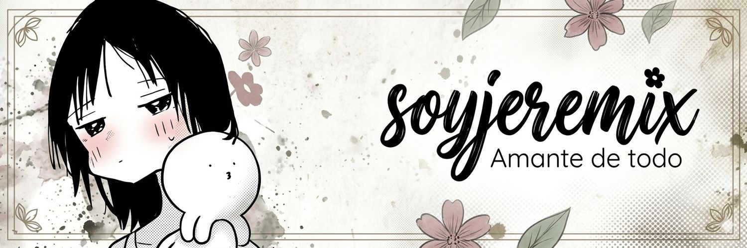 soyjeremix banner