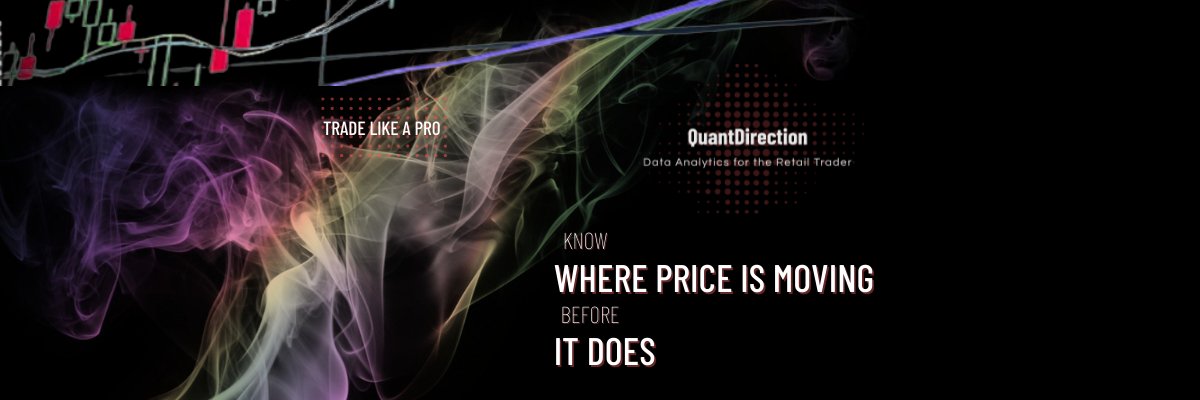 QuantDirection's profile banner image