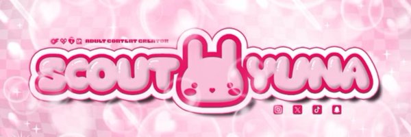 scoutyuna Profile Banner