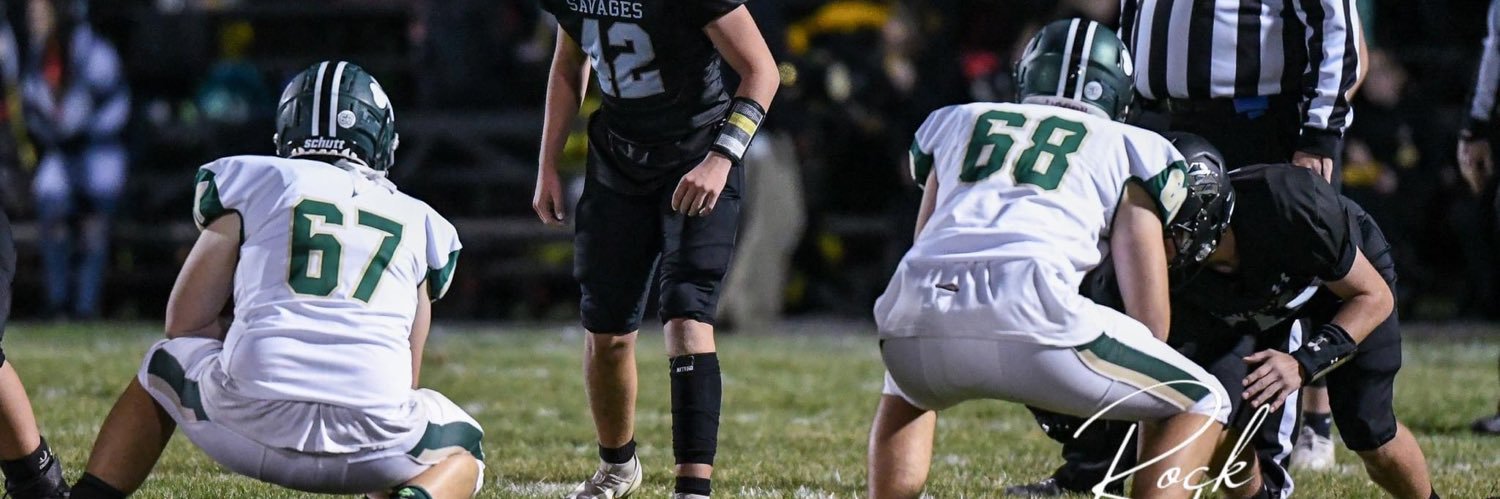 Alex McKinnon banner