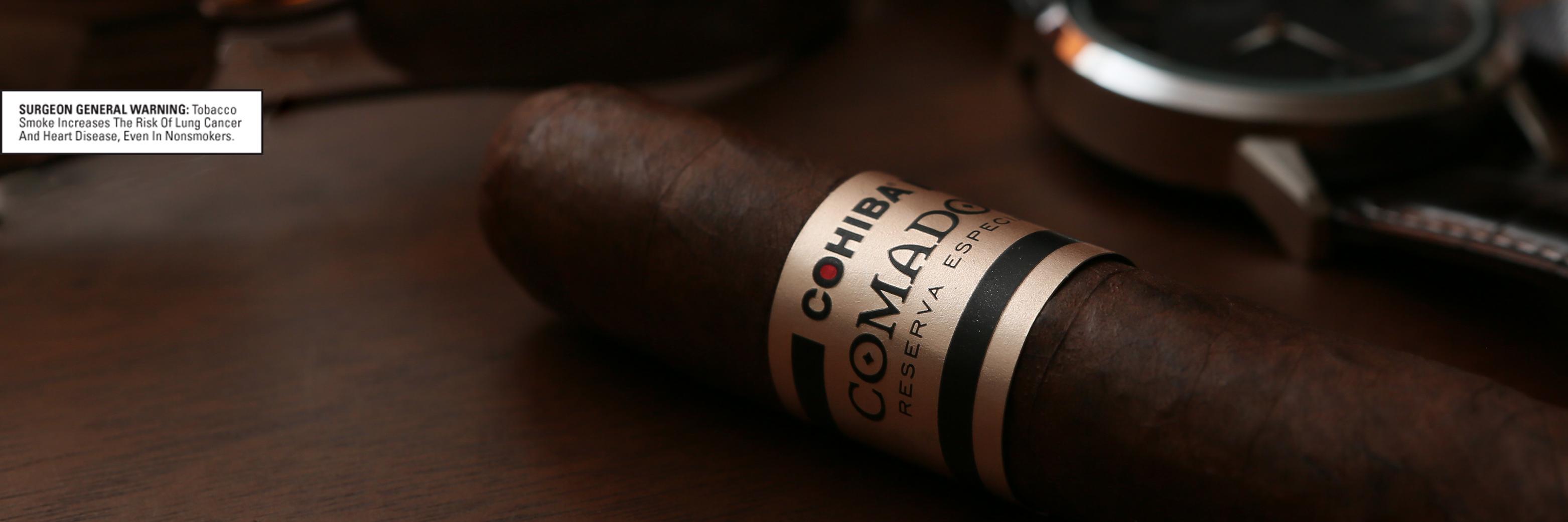 ComadorCigar's profile banner image