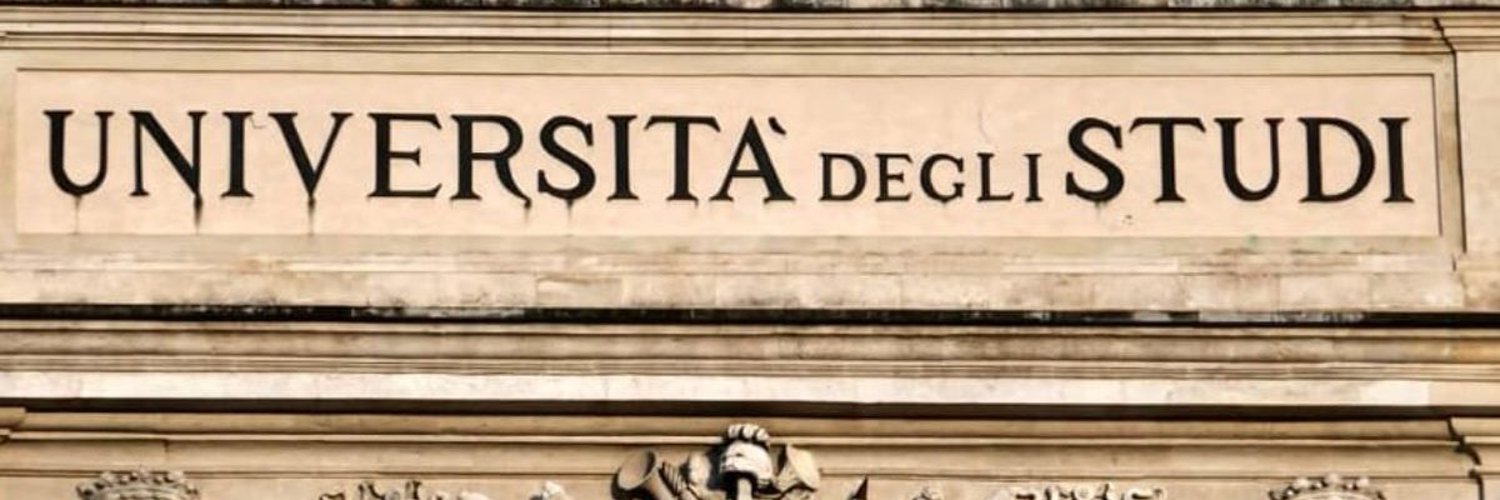 Università della Redpill di Lugano 💊 Profile Banner