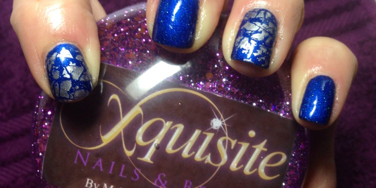 XquisiteByMel's profile banner image