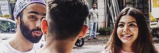 itsmanpreets's profile banner image