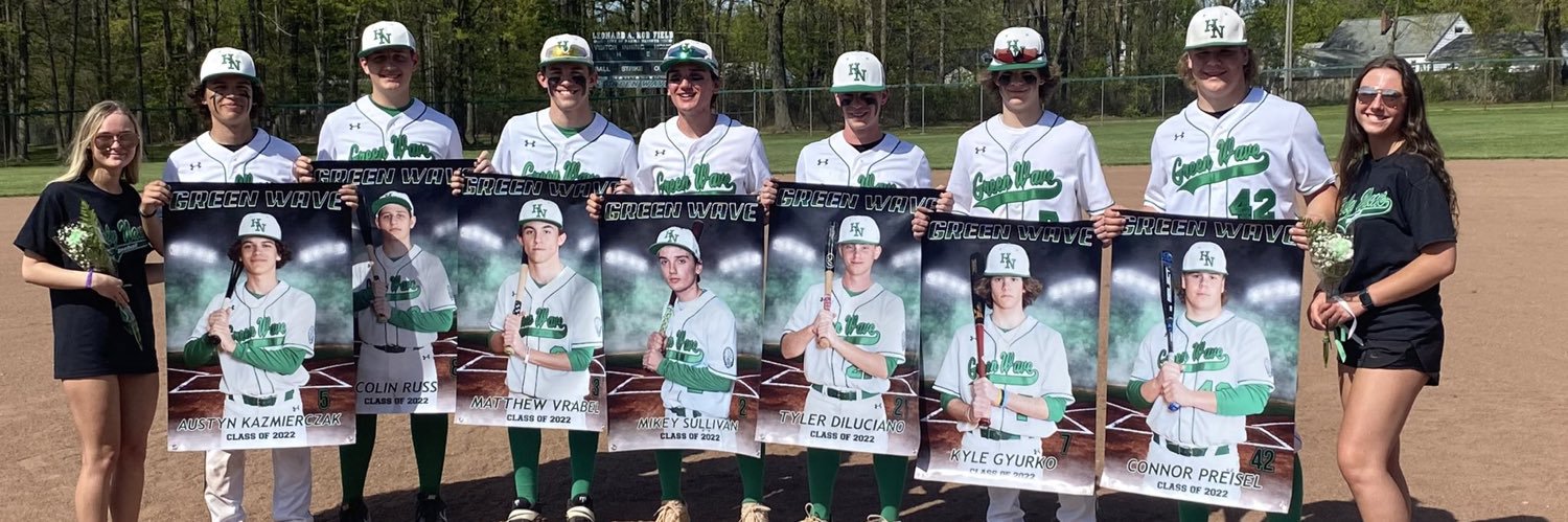 Mikey Sullivan banner