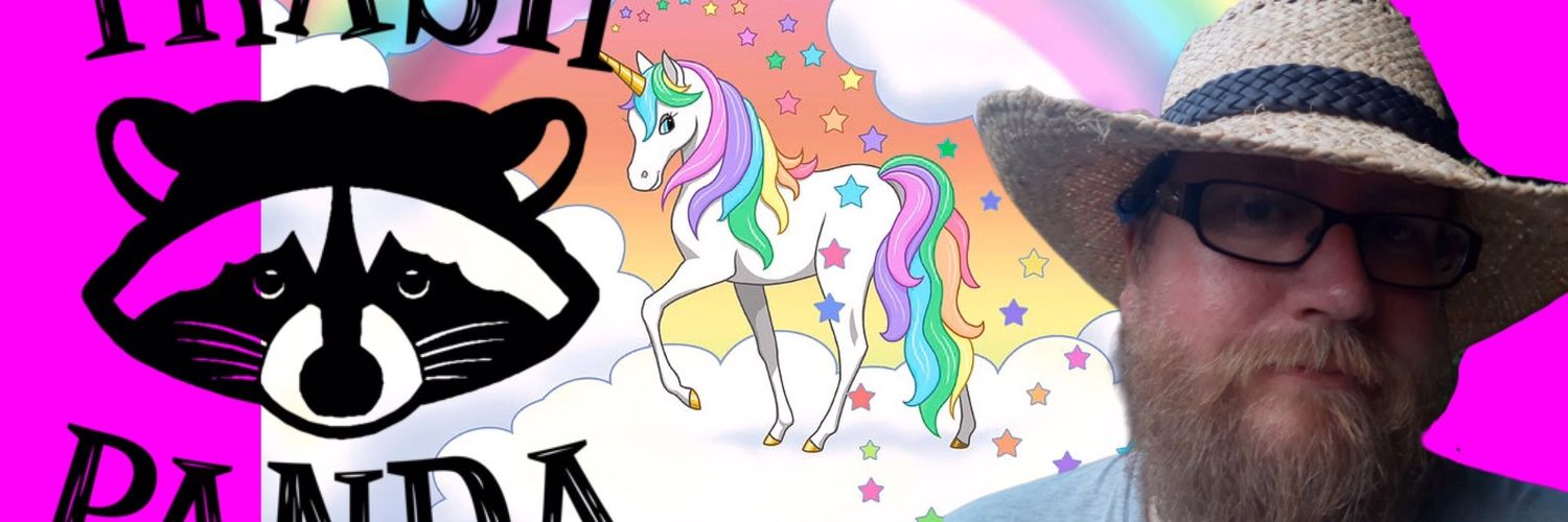 MyBrainzhurt's profile banner image