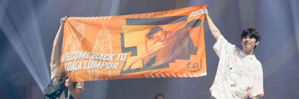 eaJPark_MY Profile Banner