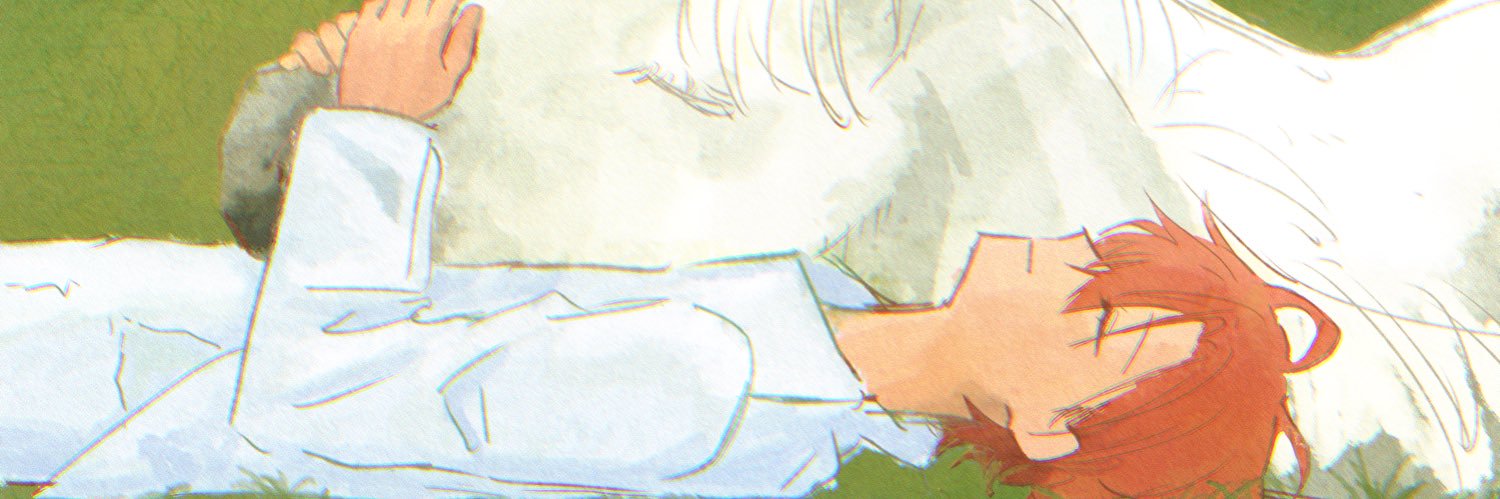 Jumoku_'s profile banner image