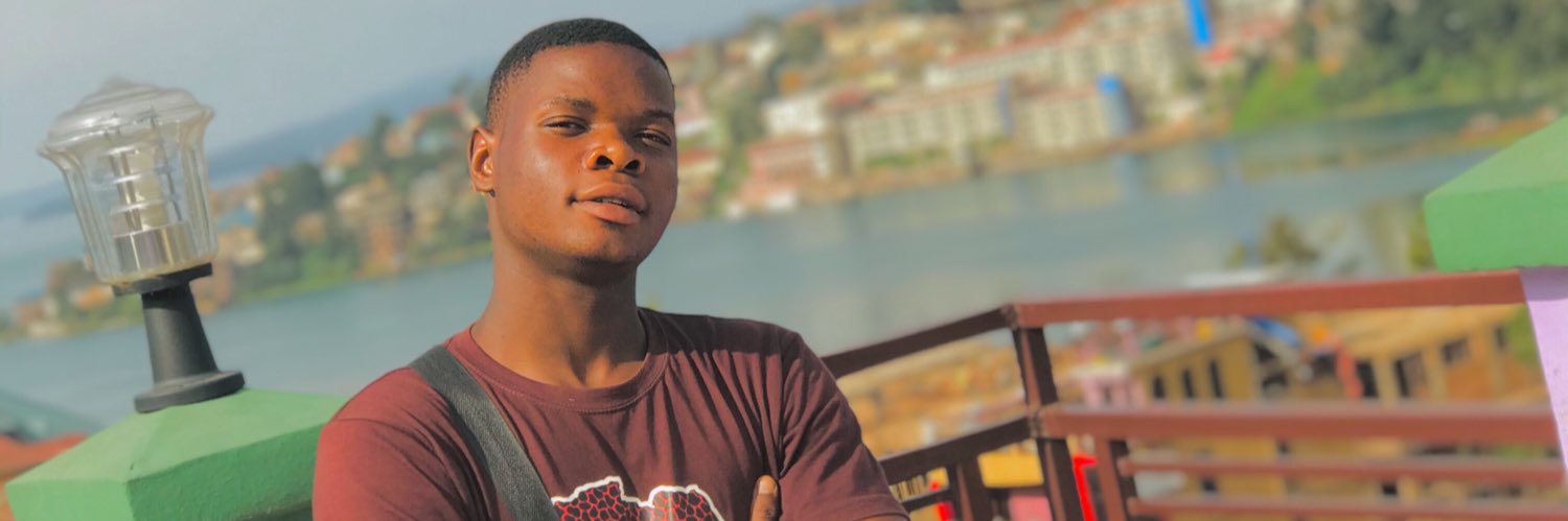 KongoloZiko's profile banner image