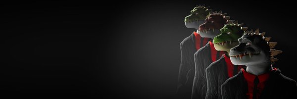 DaosaurNFT Profile Banner