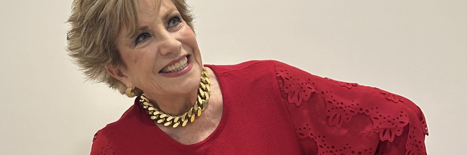 Maxine TODO PARA LA MUJER banner