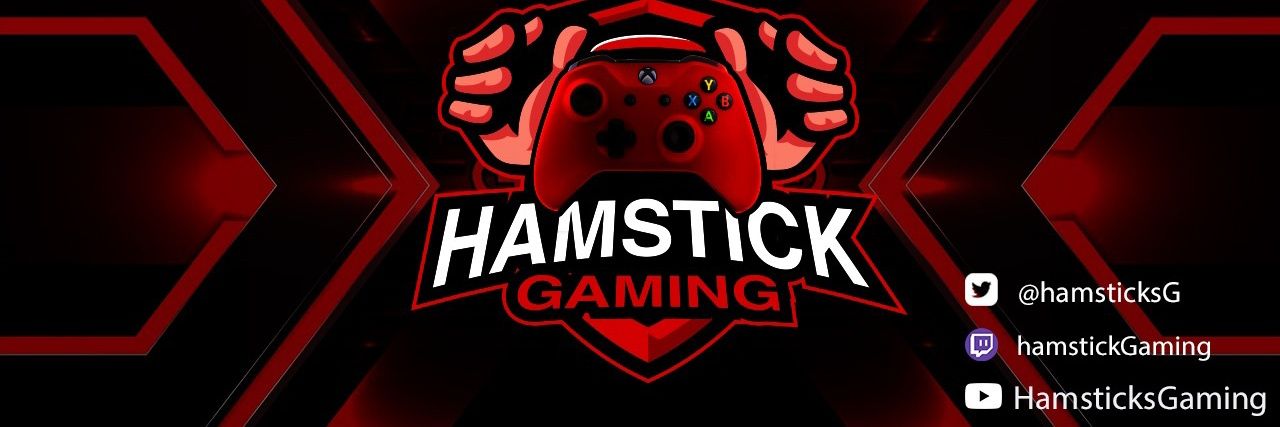 HamsticksG's profile banner image