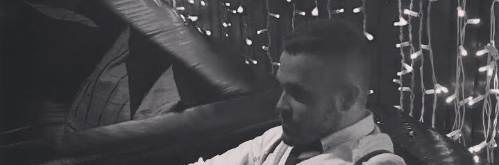 joshsunman's profile banner image