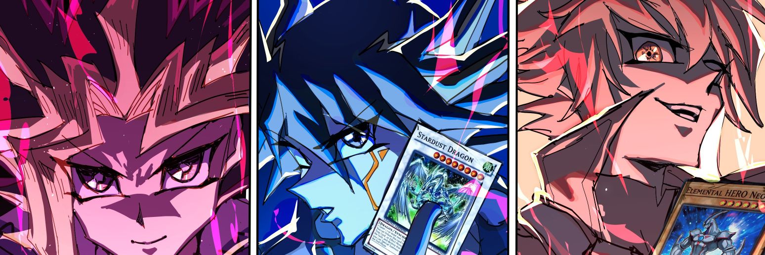 Nicolasyion's profile banner image