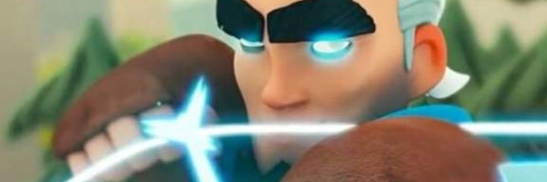 BrunixCR's profile banner image