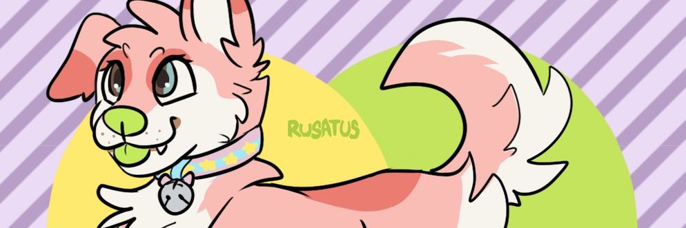 Master_Mystmyst's profile banner image