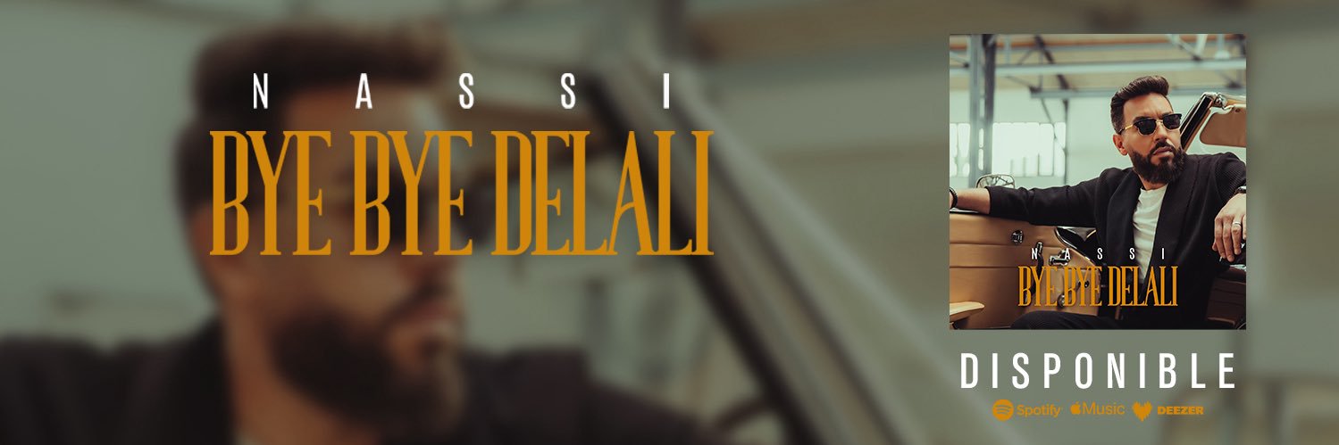 Nassi Officiel banner