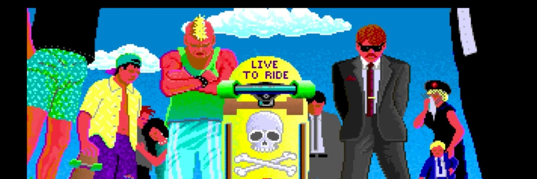 rhlowe's profile banner image