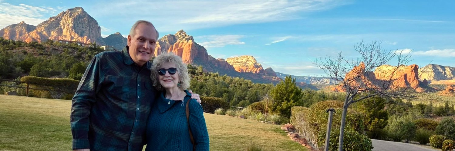 davidjself's profile banner image