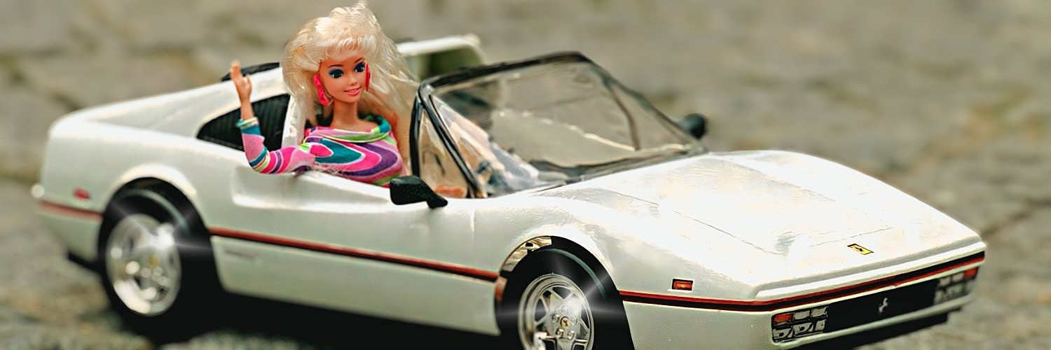 𝘢 𝘉𝘢𝘳𝘣𝘪𝘦 𝘤𝘰𝘮𝘦𝘯𝘵𝘢𝘥𝘰𝘳𝘢 💕 banner