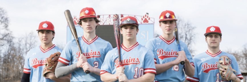 Logan Foster banner