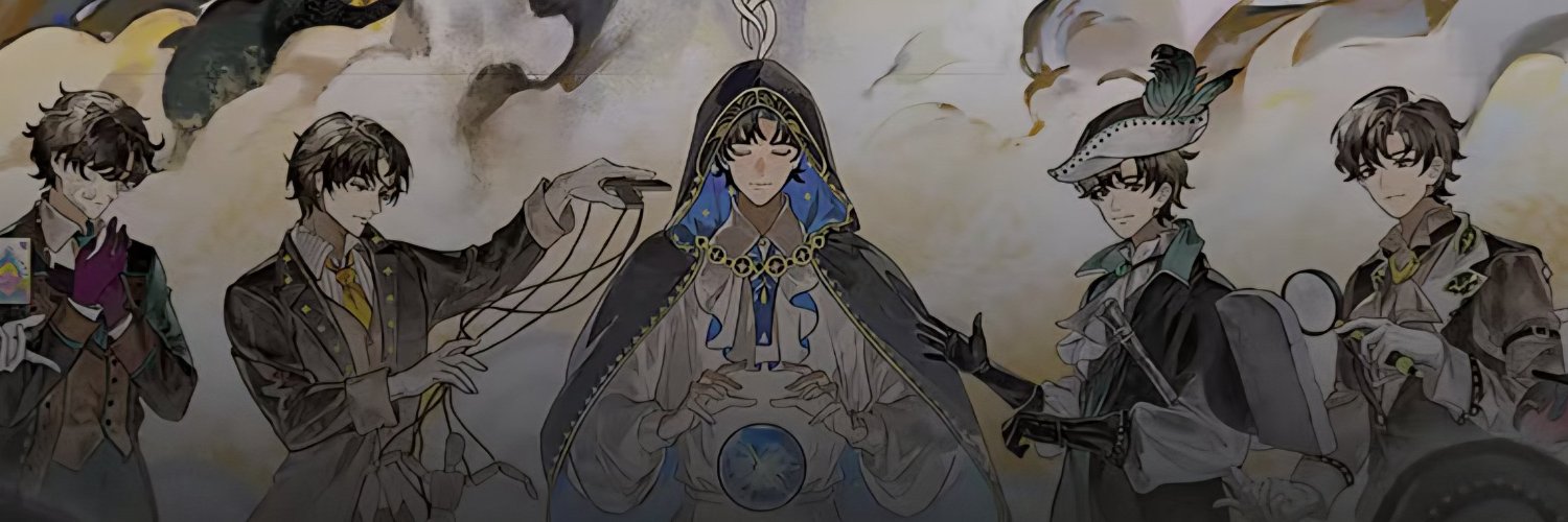 ⚡Huang banner