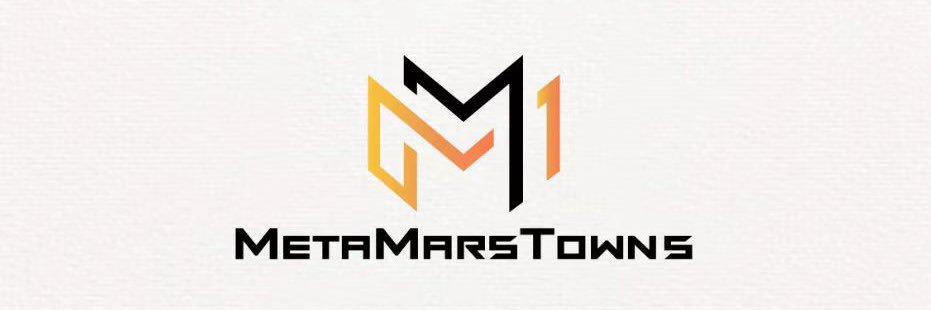 MetaMarsTowns banner