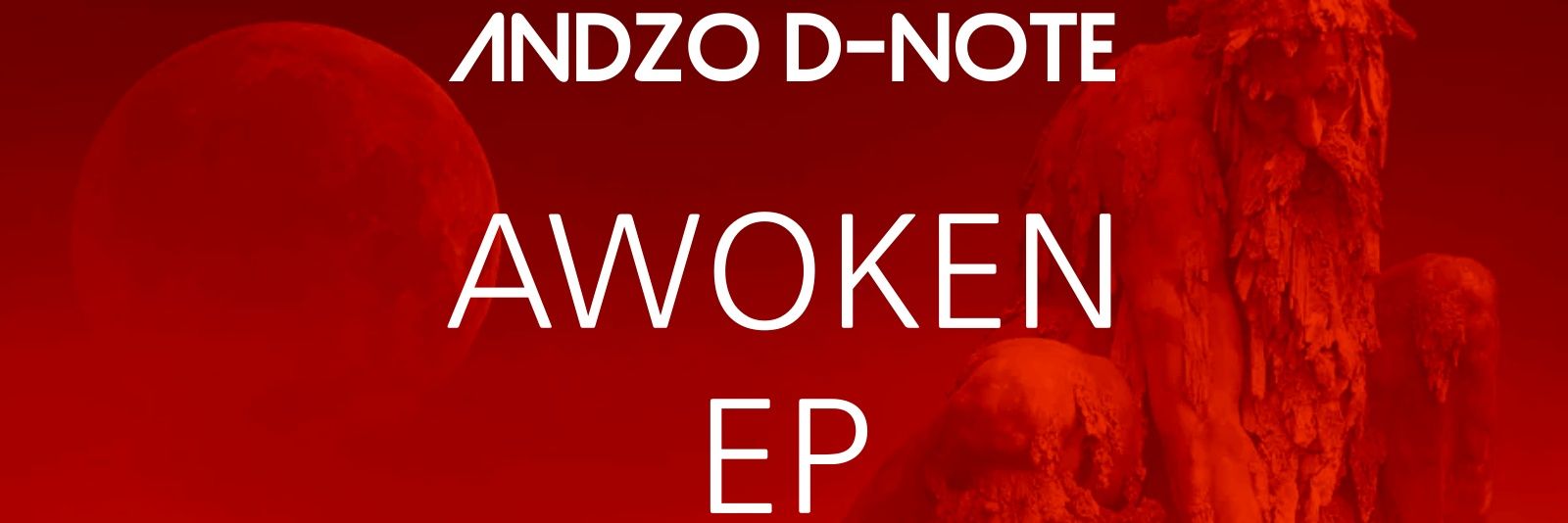 AndzoDNote's profile banner image