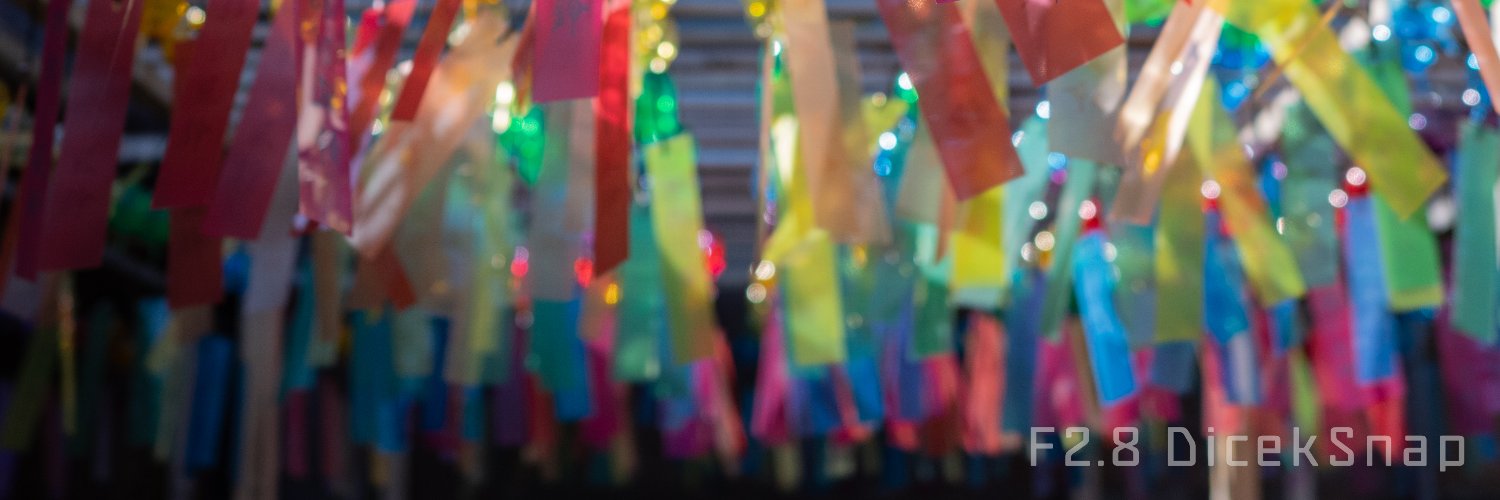DicekSnap's profile banner image