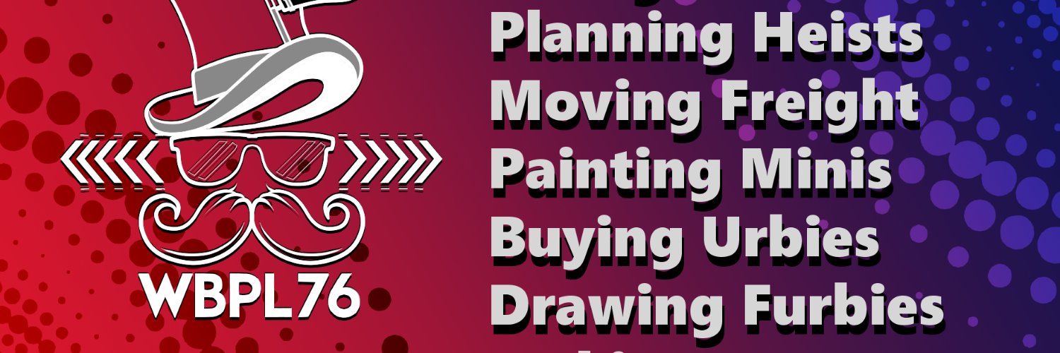 wbpl76's profile banner image