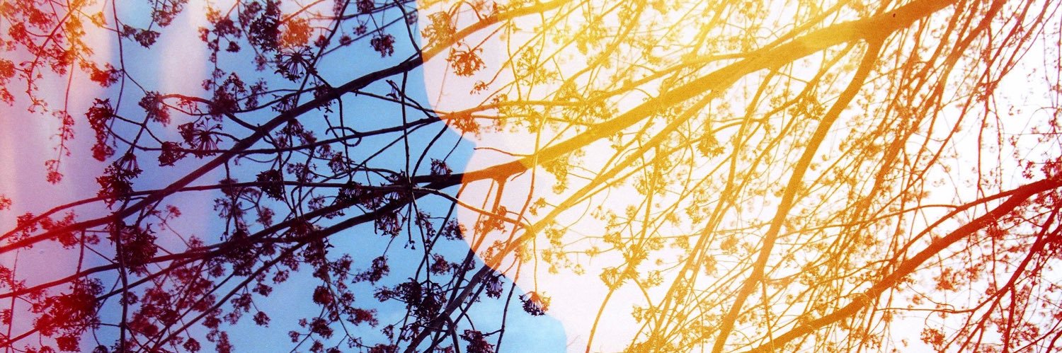 Fenty's mom's banner