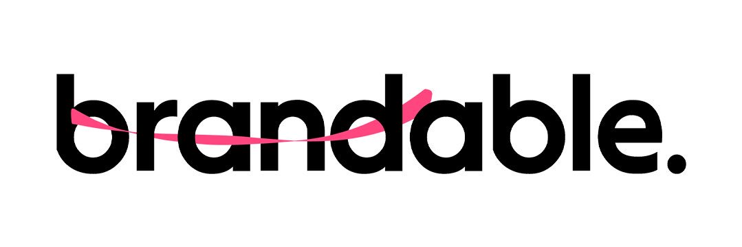 brandableja's profile banner image