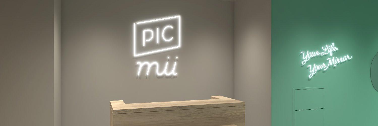 PICmii_Kitamura's profile banner image