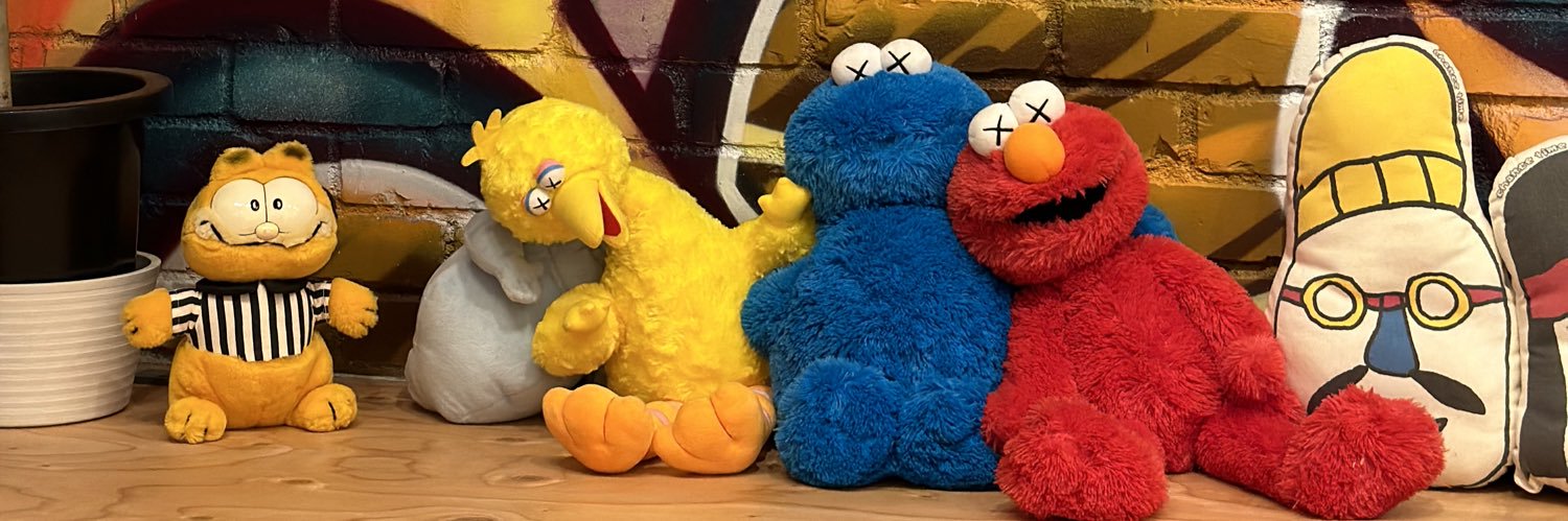 Ari🐤 banner