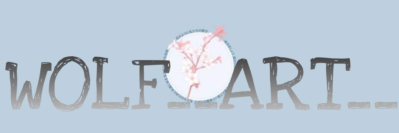Wolf__art__'s profile banner image