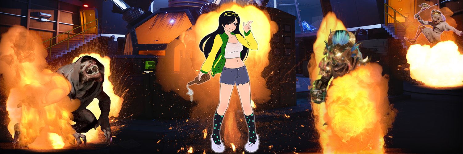 BunBunHD's profile banner image