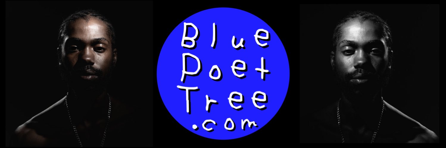 BluePoetTree's profile banner image