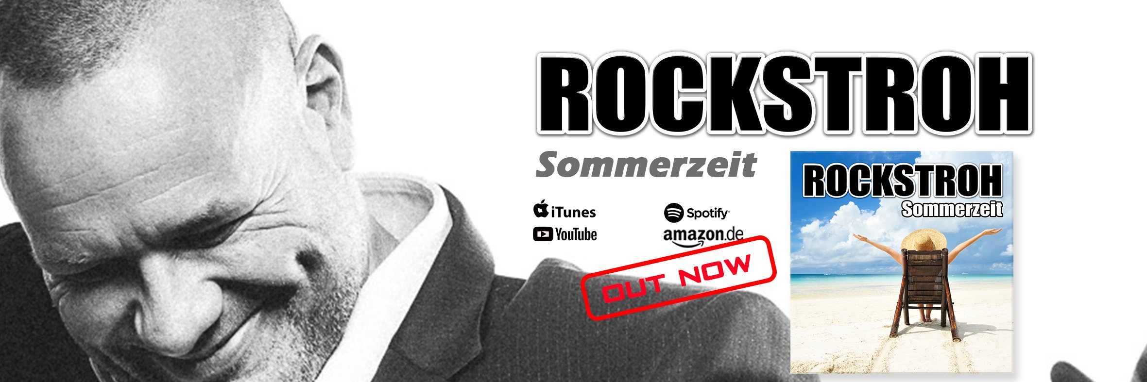 RonnyRockstroh's profile banner image