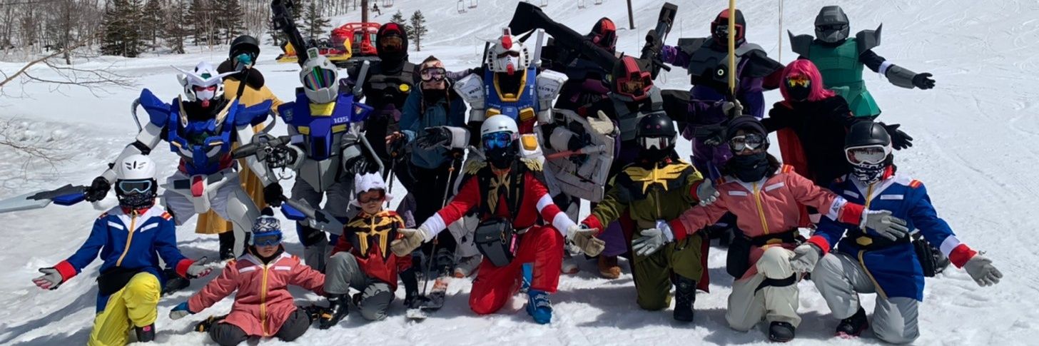 マサト＠変幻自在の1人ジオン軍 banner