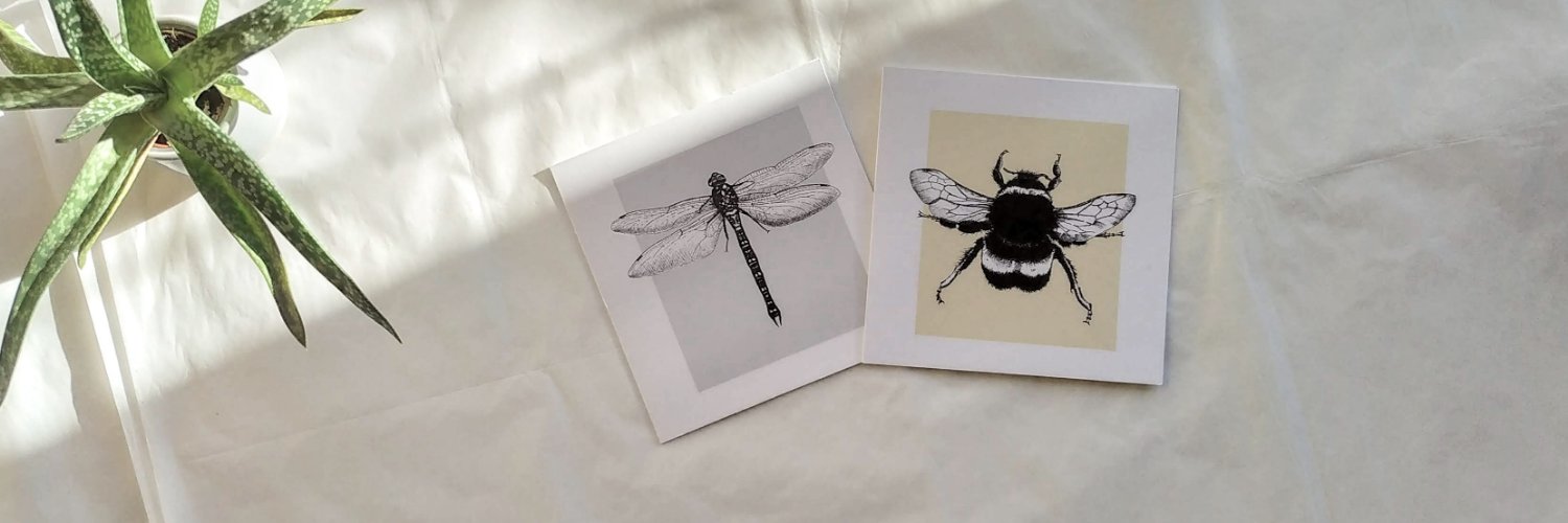 Helen Inkles 💙 banner