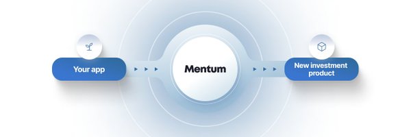 Mentum Profile Banner