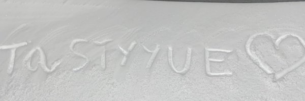 tastyyue Profile Banner