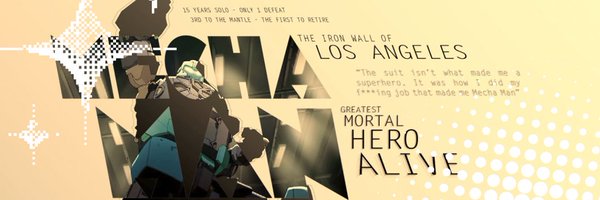 mechisms Profile Banner