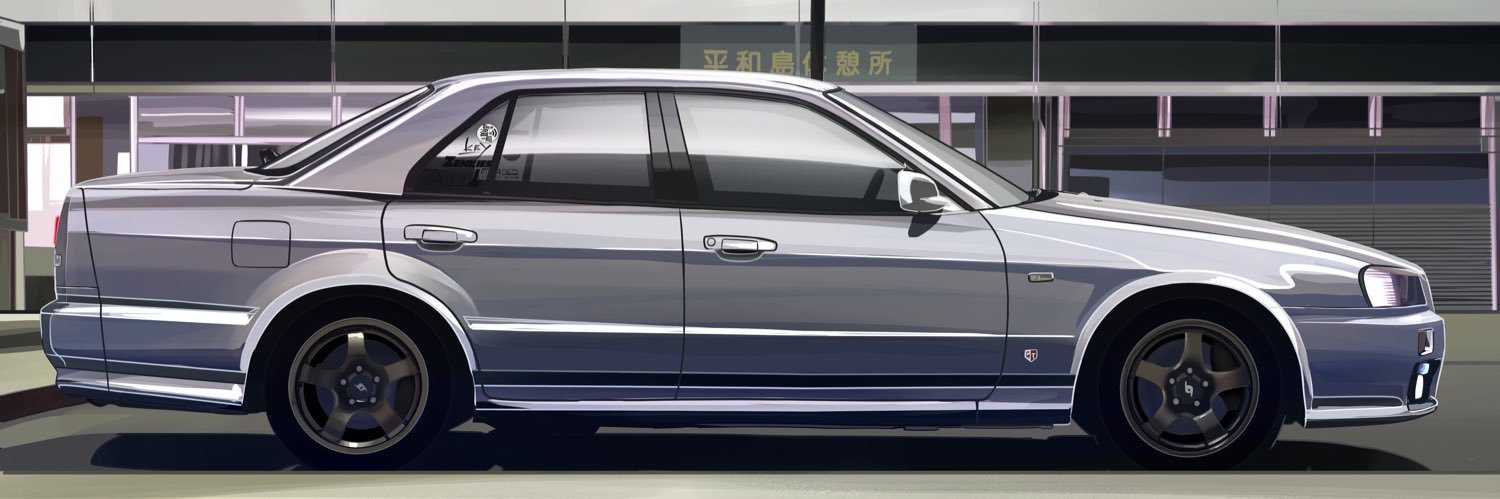 keiakazawa's profile banner image