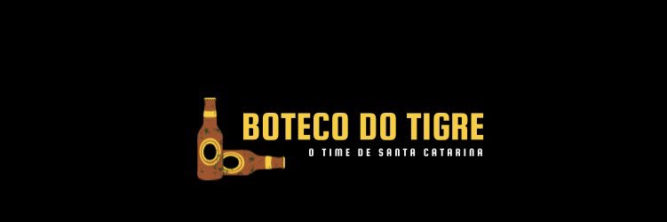 BotecoDoTigre's profile banner image