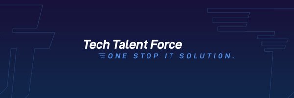 TechTalentForce Profile Banner