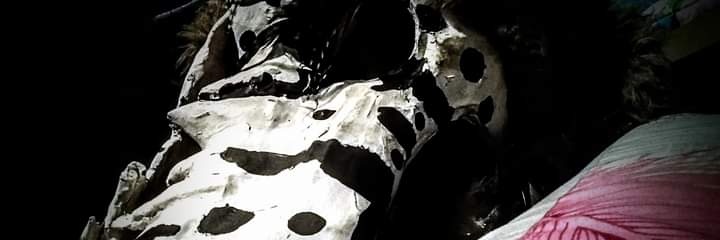 Gary Skeleton banner