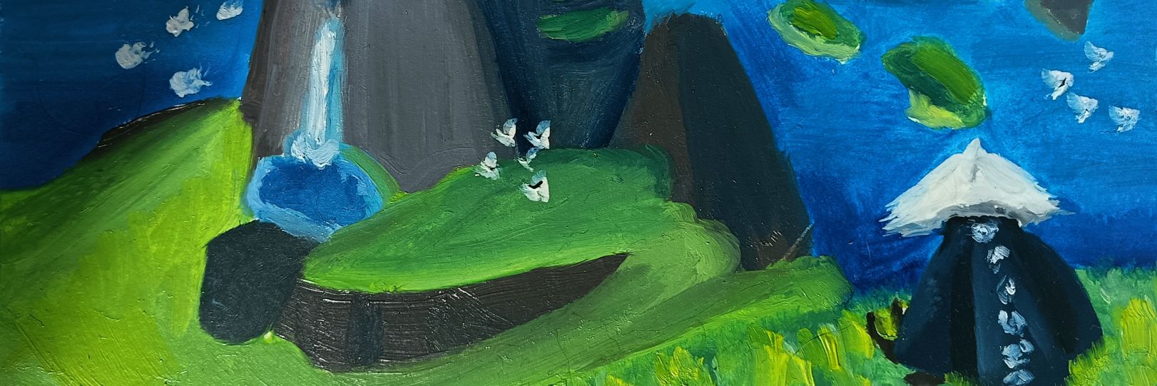 AlisoOrc's profile banner image