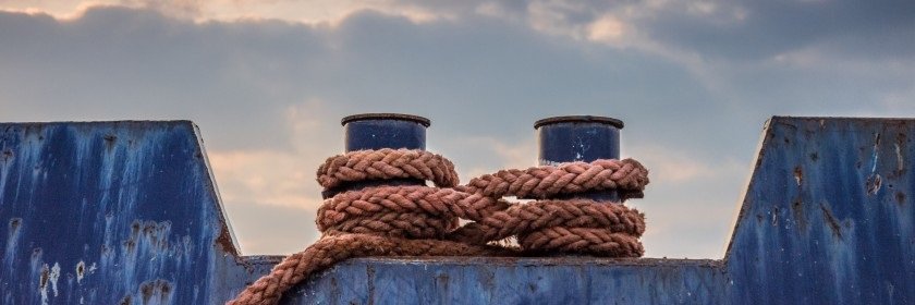 Marine Jobs banner
