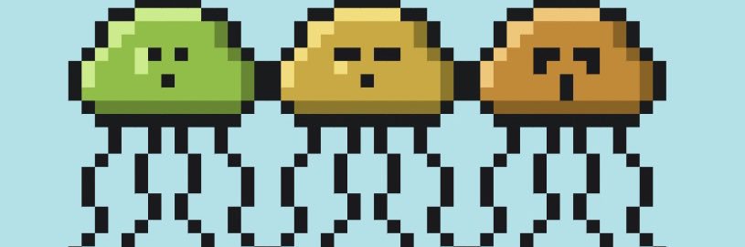 oddjellys's profile banner image